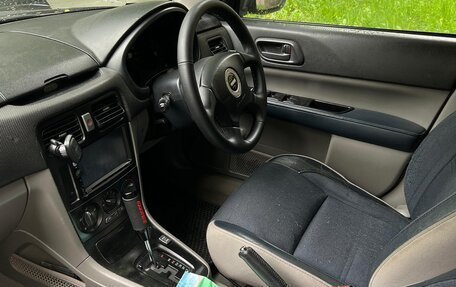 Subaru Forester, 2003 год, 750 000 рублей, 7 фотография