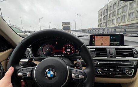 BMW 3 серия, 2018 год, 4 500 000 рублей, 7 фотография