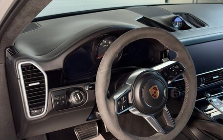 Porsche Cayenne III, 2022 год, 13 000 000 рублей, 8 фотография