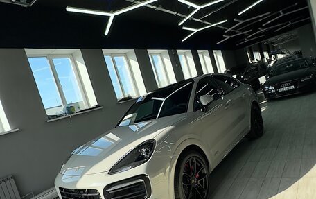 Porsche Cayenne III, 2022 год, 13 000 000 рублей, 5 фотография