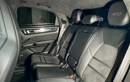 Porsche Cayenne III, 2022 год, 13 000 000 рублей, 9 фотография