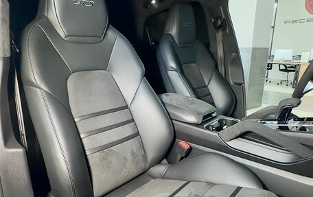 Porsche Cayenne III, 2022 год, 13 000 000 рублей, 11 фотография