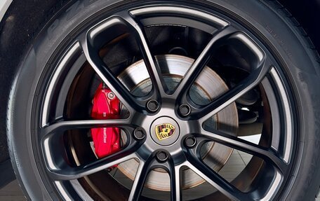 Porsche Cayenne III, 2022 год, 13 000 000 рублей, 12 фотография