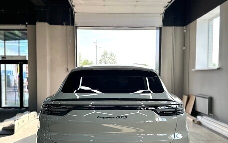 Porsche Cayenne III, 2022 год, 13 000 000 рублей, 3 фотография