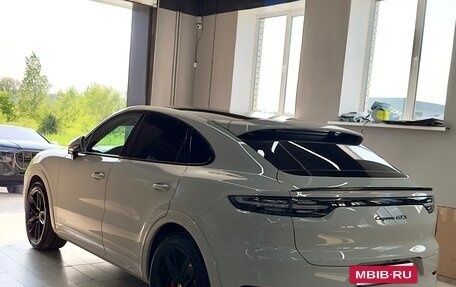Porsche Cayenne III, 2022 год, 13 000 000 рублей, 4 фотография