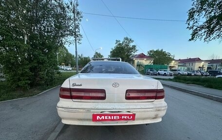 Toyota Mark II VIII (X100), 1997 год, 250 000 рублей, 2 фотография