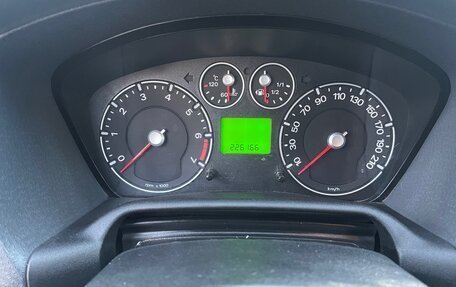 Ford Fusion I, 2008 год, 510 000 рублей, 9 фотография