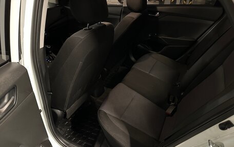 Hyundai Solaris II рестайлинг, 2020 год, 1 550 000 рублей, 8 фотография