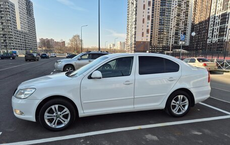 Skoda Octavia, 2011 год, 780 000 рублей, 2 фотография