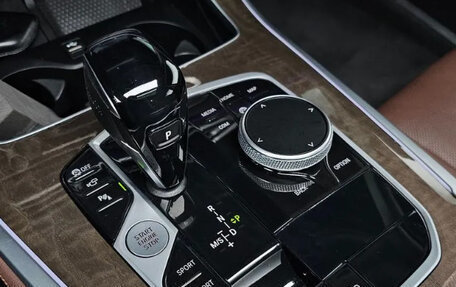 BMW X5, 2021 год, 5 370 000 рублей, 5 фотография