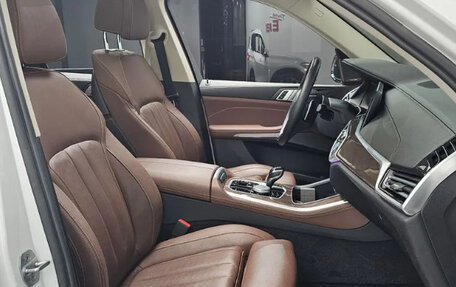 BMW X5, 2021 год, 5 370 000 рублей, 8 фотография