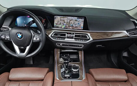 BMW X5, 2021 год, 5 370 000 рублей, 3 фотография