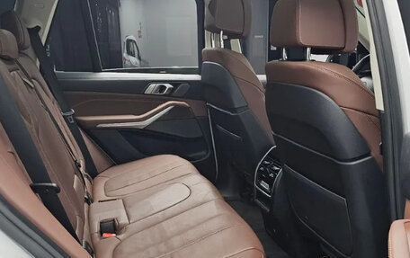 BMW X5, 2021 год, 5 370 000 рублей, 6 фотография