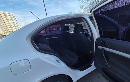 Skoda Octavia, 2011 год, 780 000 рублей, 11 фотография