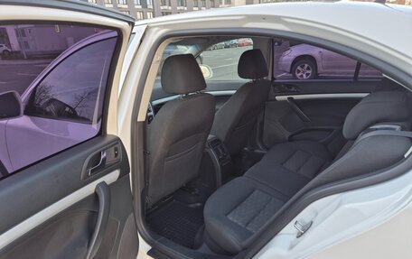 Skoda Octavia, 2011 год, 780 000 рублей, 7 фотография