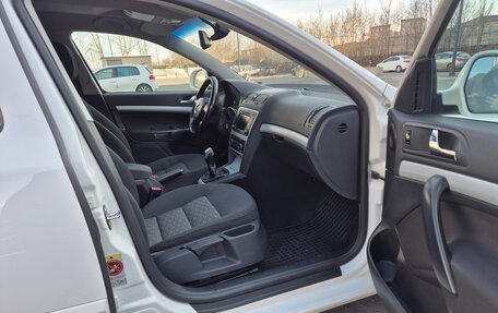 Skoda Octavia, 2011 год, 780 000 рублей, 8 фотография