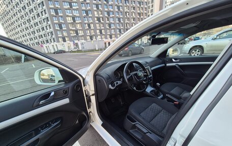 Skoda Octavia, 2011 год, 780 000 рублей, 6 фотография