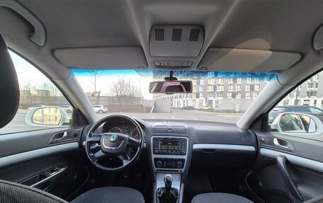 Skoda Octavia, 2011 год, 780 000 рублей, 13 фотография