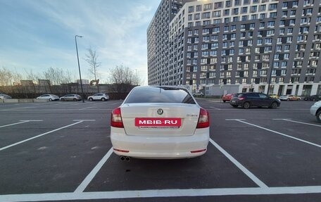 Skoda Octavia, 2011 год, 780 000 рублей, 5 фотография