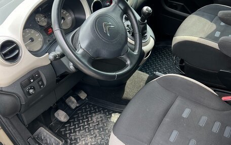Citroen Berlingo II рестайлинг, 2012 год, 790 000 рублей, 8 фотография
