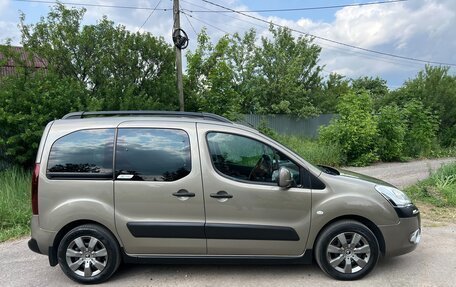 Citroen Berlingo II рестайлинг, 2012 год, 790 000 рублей, 5 фотография
