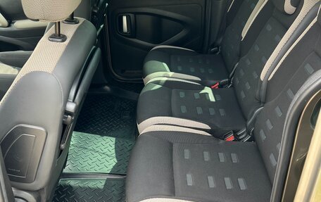 Citroen Berlingo II рестайлинг, 2012 год, 790 000 рублей, 9 фотография
