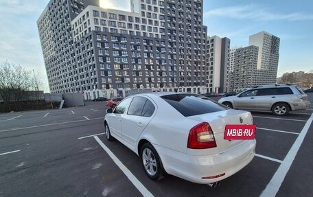 Skoda Octavia, 2011 год, 780 000 рублей, 12 фотография