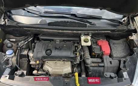 Citroen Berlingo II рестайлинг, 2012 год, 790 000 рублей, 7 фотография