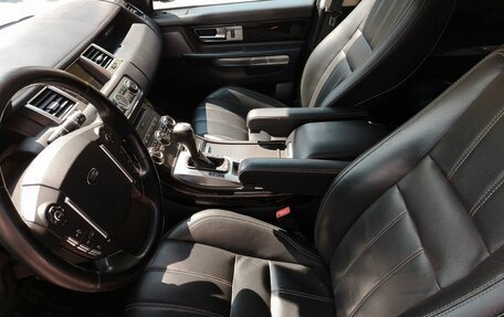 Land Rover Range Rover Sport I рестайлинг, 2013 год, 1 625 000 рублей, 11 фотография