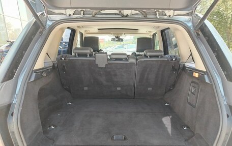 Land Rover Range Rover Sport I рестайлинг, 2013 год, 1 625 000 рублей, 10 фотография