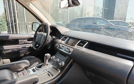 Land Rover Range Rover Sport I рестайлинг, 2013 год, 1 625 000 рублей, 13 фотография