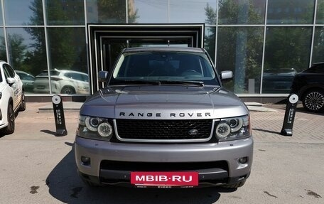 Land Rover Range Rover Sport I рестайлинг, 2013 год, 1 625 000 рублей, 7 фотография