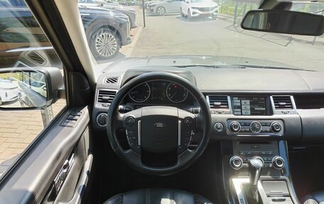 Land Rover Range Rover Sport I рестайлинг, 2013 год, 1 625 000 рублей, 16 фотография
