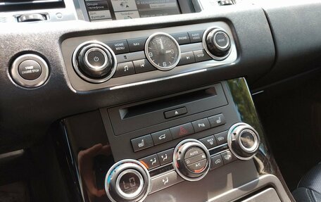 Land Rover Range Rover Sport I рестайлинг, 2013 год, 1 625 000 рублей, 19 фотография