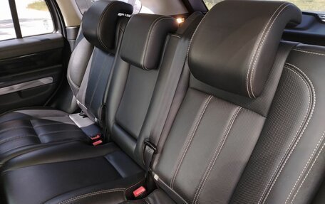 Land Rover Range Rover Sport I рестайлинг, 2013 год, 1 625 000 рублей, 17 фотография