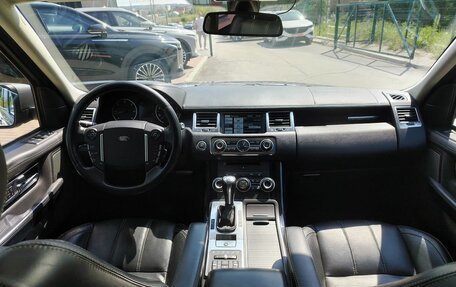 Land Rover Range Rover Sport I рестайлинг, 2013 год, 1 625 000 рублей, 15 фотография