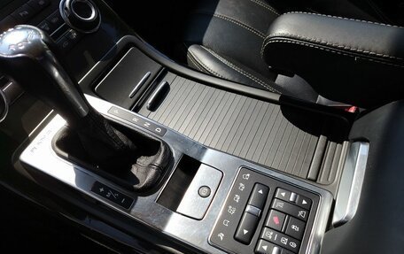 Land Rover Range Rover Sport I рестайлинг, 2013 год, 1 625 000 рублей, 22 фотография