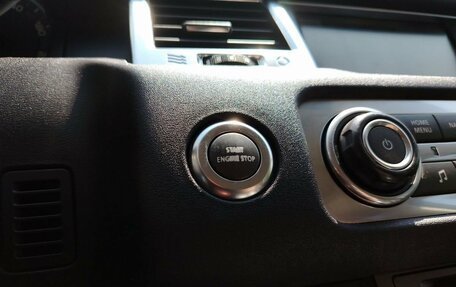 Land Rover Range Rover Sport I рестайлинг, 2013 год, 1 625 000 рублей, 28 фотография