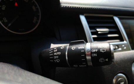 Land Rover Range Rover Sport I рестайлинг, 2013 год, 1 625 000 рублей, 26 фотография