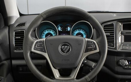 Foton Sauvana I, 2019 год, 1 350 000 рублей, 12 фотография