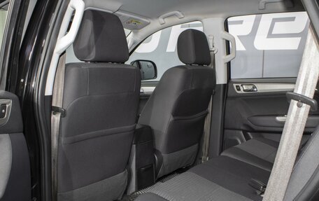 Foton Sauvana I, 2019 год, 1 350 000 рублей, 11 фотография