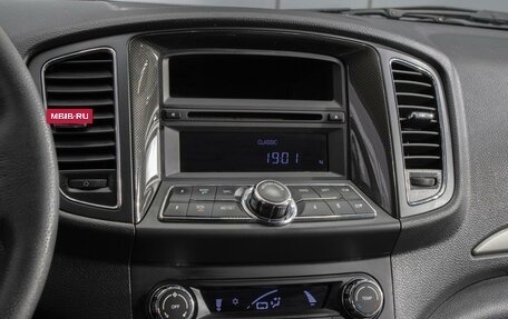 Foton Sauvana I, 2019 год, 1 350 000 рублей, 14 фотография