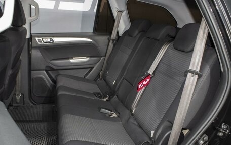 Foton Sauvana I, 2019 год, 1 350 000 рублей, 9 фотография