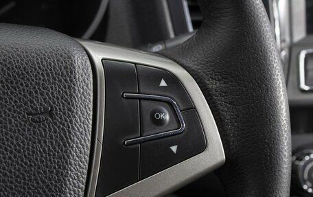 Foton Sauvana I, 2019 год, 1 350 000 рублей, 18 фотография