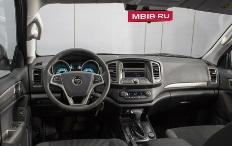 Foton Sauvana I, 2019 год, 1 350 000 рублей, 6 фотография