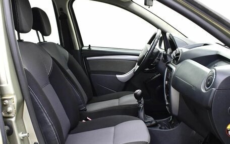 Renault Duster I рестайлинг, 2013 год, 780 000 рублей, 10 фотография