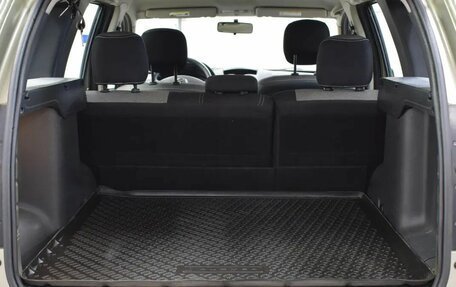 Renault Duster I рестайлинг, 2013 год, 780 000 рублей, 12 фотография