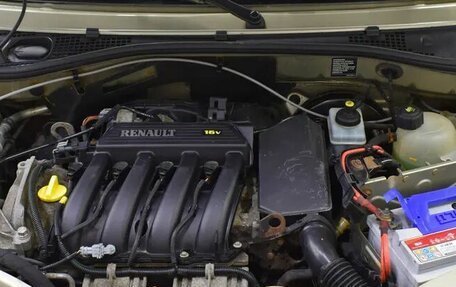 Renault Duster I рестайлинг, 2013 год, 780 000 рублей, 13 фотография