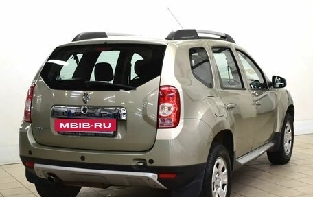 Renault Duster I рестайлинг, 2013 год, 780 000 рублей, 4 фотография