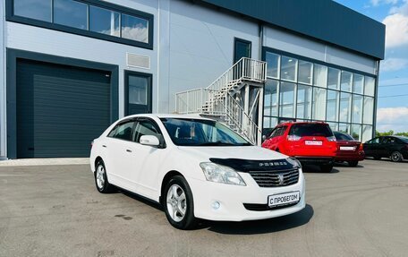 Toyota Premio, 2008 год, 1 149 999 рублей, 8 фотография